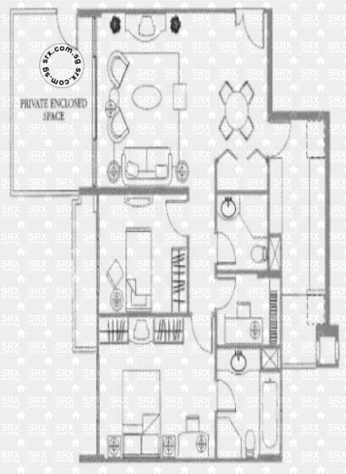 The Tessarina (D10), Condominium #2044821